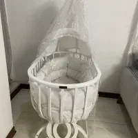 تخت و گهواره|تخت و صندلی بچه|اندیشه, اندیشه فاز ۴|دیوار