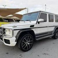 بنز g63 amg لا کاغذی بسیار تمیز