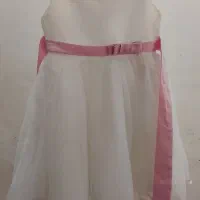 لباس عروس دخترانه