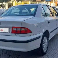 سمند ef7 دوگانه ۱۴۰۱|خودرو سواری و وانت|کرمانشاه, |دیوار