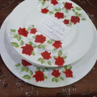 ظروف چینی وبلوری|ظروف سرو و پذیرایی|آبادان, |دیوار