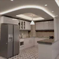 اجرای کناف سازه کیفیت بالا تحویل سری