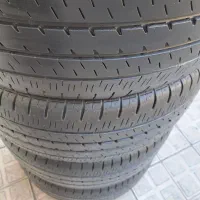 لاستیک برجیستون سوناتا اوپتیما آزرا 235/45/18|قطعات یدکی و لوازم جانبی|تبریز, |دیوار