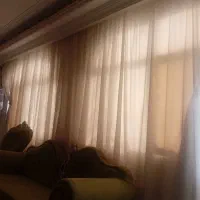پرده‌ با‌کیفیت ۱۲‌متری