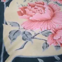 ۲ عدد پتو تک نفره ..۲ رنگ زیبا