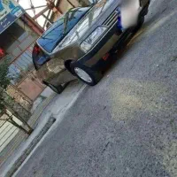 پژو۴۰۵ عتیقه|خودرو سواری و وانت|نسیم‌شهر, |دیوار