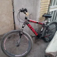 دوچرخه المپیا ۲۶