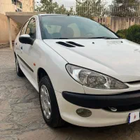 ۲۰۶ صندوقدار سفارشی استثنایی