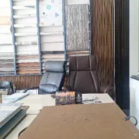 منشی خانم جهت کار در دفتر دگوراسیون داخلی