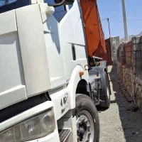 فاو|خودرو سنگین|سیرجان, |دیوار