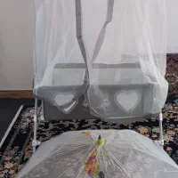 لوازم نو کودک (سیسمونی)|اسباب و اثاث بچه|زنجان, |دیوار