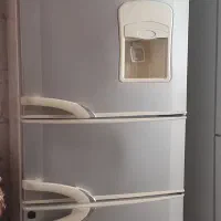 یخچال فریزر