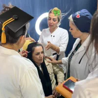 جشنواره استخدام هنرجو آموزشی تزریق فیلروبوتاکس نخ|استخدام درمانی، زیبایی، بهداشتی|اصفهان, رزمندگان|دیوار