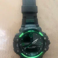 ساعت جیشاک g shock|ساعت|تهران, قصر فیروزه ۲|دیوار