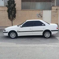 پارس TU5 کلاس15|خودرو سواری و وانت|فولادشهر, B2|دیوار