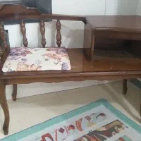 میز تلفن