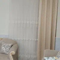 پرده پذیرایی|پرده، رانر، رومیزی|گرگان, |دیوار