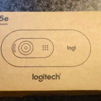 وبکم لاجیتک logitech اصل c505e|قطعات و لوازم جانبی رایانه|سنندج, |دیوار