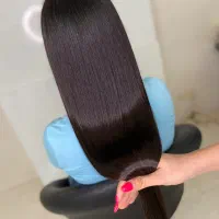 مدل کراتین برای تولید محتوا