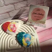 گیفت جشن تعیین جنسیت