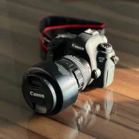 دوربین canon