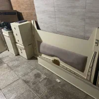 سرویس خواب دونفره