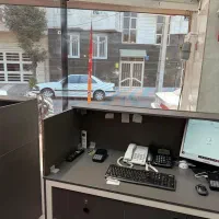 مغازه نقلی ۳۵ متری با کاربری فعال برای فست‌فود|فروش مغازه و غرفه|تهران, سازمان آب|دیوار