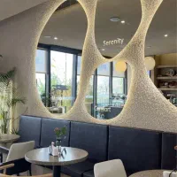 استخدام پرسنل رستوران