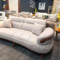 مبل راحتی شرکتی با شرایط اقساطی|مبلمان خانگی و میز عسلی|همدان, |دیوار