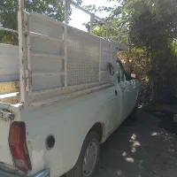 پیکان وانت دوگانه سی ان جی|خودرو سواری و وانت|سیسخت, |دیوار