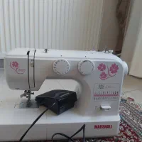 چرخ خیاطی مارشال ۸۴۰s|چرخ خیاطی و ریسندگی|ایلام, |دیوار