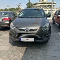 جک اس ۵ مدل ۹۴