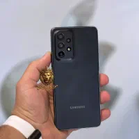 سامسونگ گلکسی A53 پابه صفر 128گیگ رام8 نت5G
