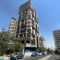 2000متر ب 40 دو نبش مشارکت تجریش