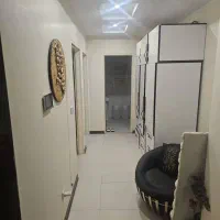 ۱۳۳م۲خواب چیتگر دریاچه شریف شهرک خرازی منطقه۲۲|اجارهٔ آپارتمان|تهران, شهرک خرازی|دیوار