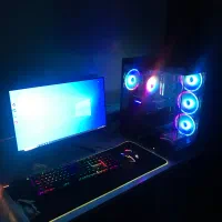 سیستم گیمینگ رده بالا