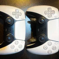 Playstation 5 /کنسول پلی‌استیشن5 دو دسته|کنسول، بازی ویدئویی و آنلاین|تهران, دروازه شمیران|دیوار