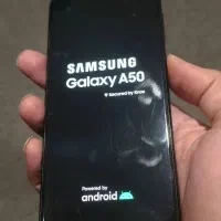 گوشی گلکسی A50 سامسونگ