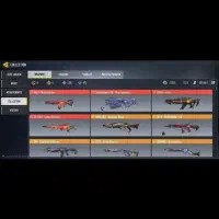 اکانت کالاف رایگان|کنسول، بازی ویدئویی و آنلاین|تهران, یاخجی آباد|دیوار