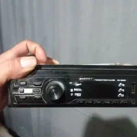 ضبط ماشین بلوتوثی