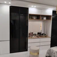 تعمیرات بازسازی انواع دکور وکارهای ام دی افی|خدمات پیشه و مهارت|بوشهر, |دیوار