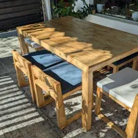 فرصت کارآموزی نجاری و کار با چوب به صورت حرفه ای|استخدام معماری، عمران و ساختمانی|بوئین زهرا, |دیوار