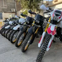 تریل روان ۲۰۰  (( نیما موتور ))