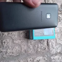 گوشی سامسونگ ساده نو|موبایل|زنجان, |دیوار