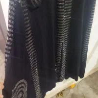 مانتو شیک و مجلسی سایز ۴۶|لباس|محمدشهر, جعفرآباد|دیوار