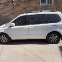 Kia کارنیوال EX2700cc|خودرو سواری و وانت|تهران, تجریش|دیوار