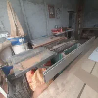 دستگاه برش|ماشین‌آلات صنعتی|هادی شهر, |دیوار