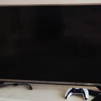 تلویزیون ۴۳ اینچ LG LED کره‌ای