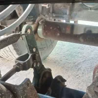 تریلی کفی|قطعات یدکی و لوازم جانبی|فامنین, |دیوار