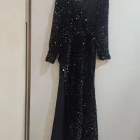 لباس مجلسی